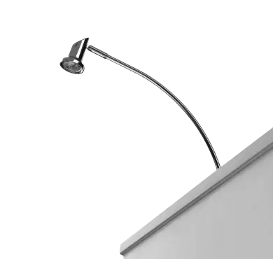 Zubehör für Display-Systeme