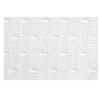 CiCLO Textil Banner Air Mesh Variante – atmungsaktive Stoffplane mit Lochstruktur