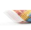 Eco Polymesh Plane – leichtes, recycelbares Material im Großformatdruck