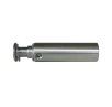 4x Abstandhalter 5 cm