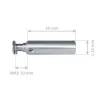 4x Abstandhalter 5 cm