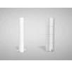 Displayaufsteller Ellipse (Premium)