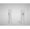 Displayaufsteller Ellipse (Premium)