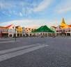 Eventzelt 4,5x3 m