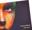 Polycanvas für Fotoleinwand