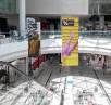 Schaufenster Banner (ECO-Line)