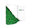 Messewand Zipper Wave