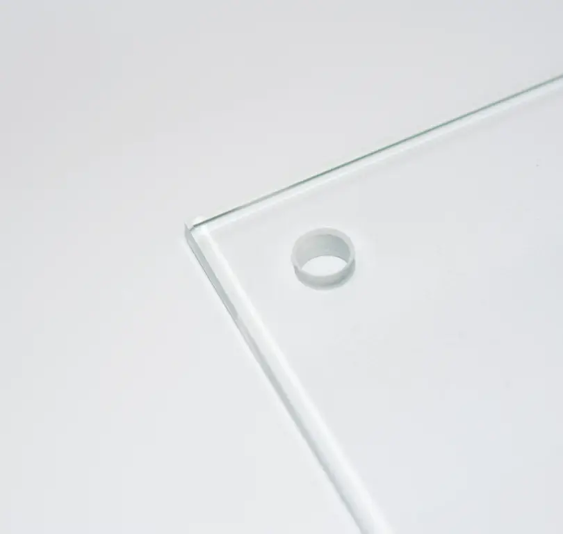 Acrylglasplatten