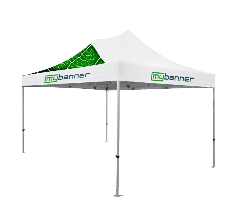 Eventzelt 4,5x3 m