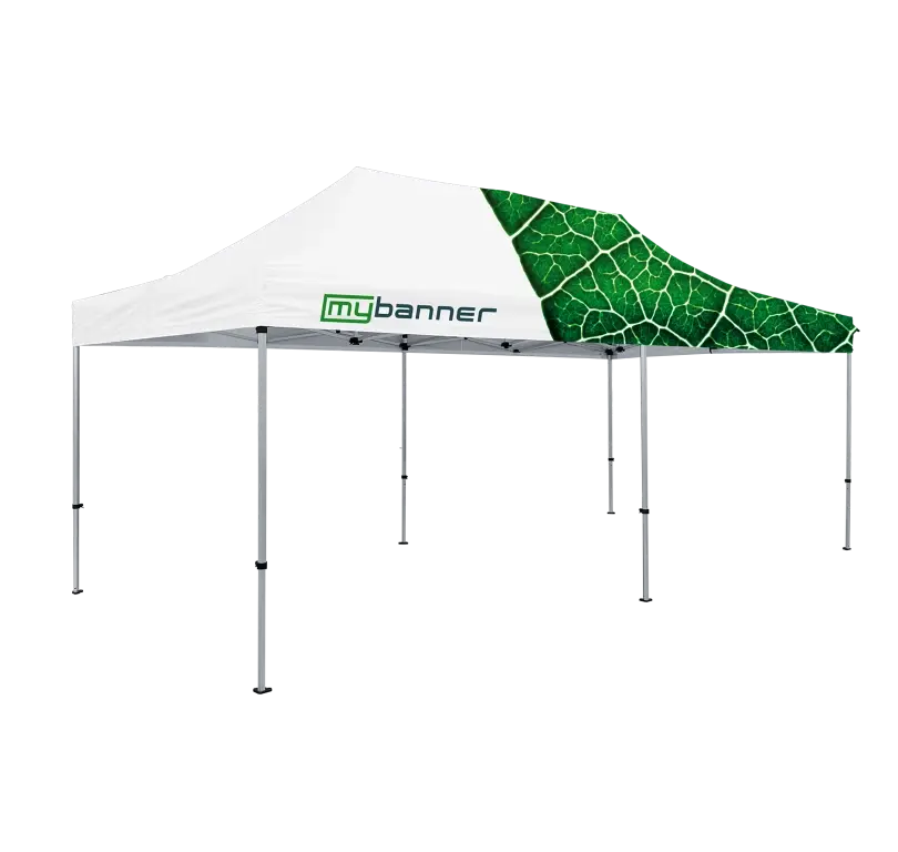 Eventzelt 6x3 m