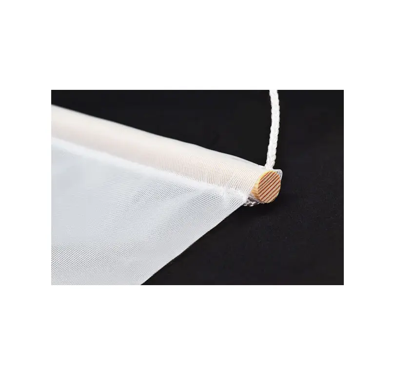 Schaufenster Banner (ECO-Line)