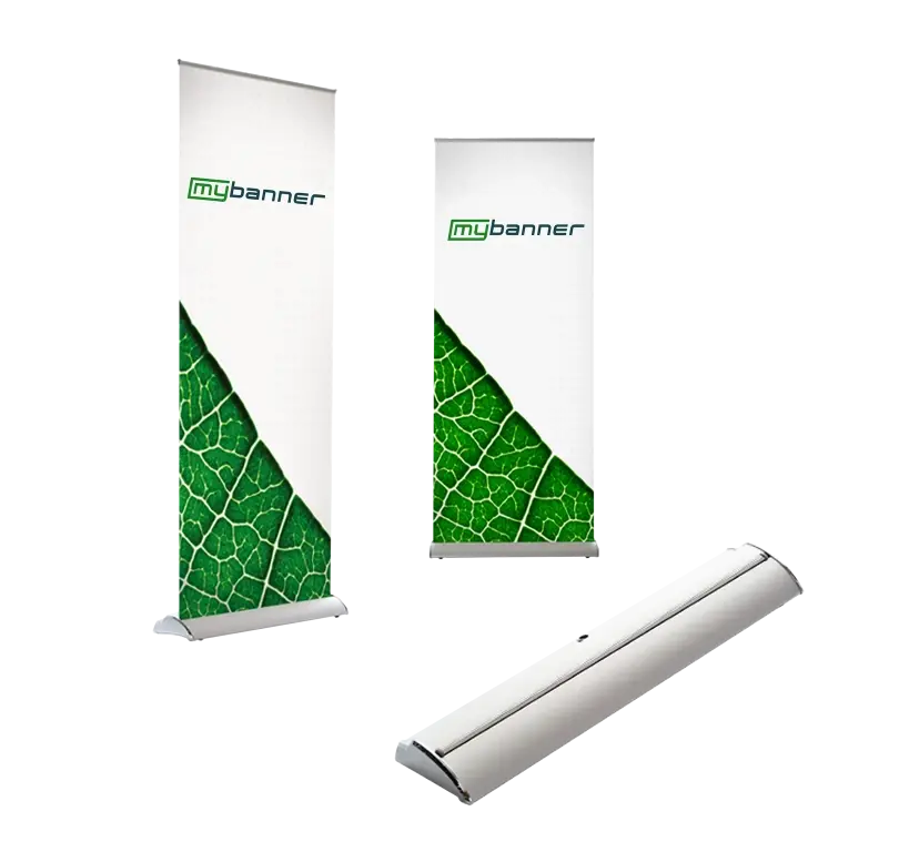 Roll Up Exklusiv