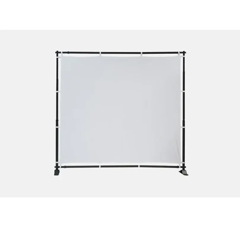 Spannrahmen Flexwall