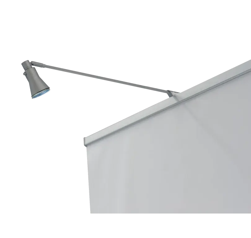 Economy Spotlight LED