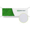 Fahnenstoff Banner (ECO-Line)