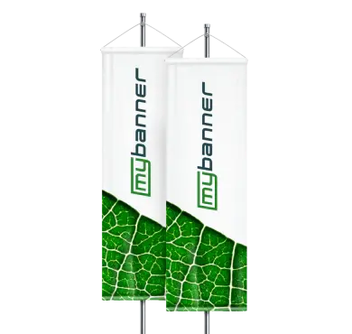 Bannerfahne