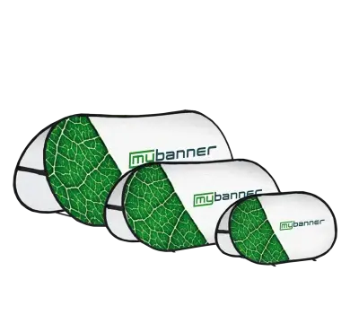 Beachbanner