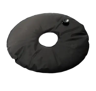 Wassersack (schwarz)