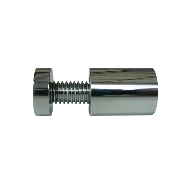 4x Abstandhalter 2,5 cm
