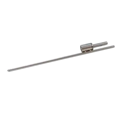 Erdspieß (Silber)