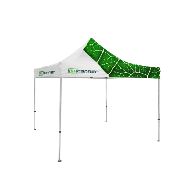 Eventzelt 3x3 m