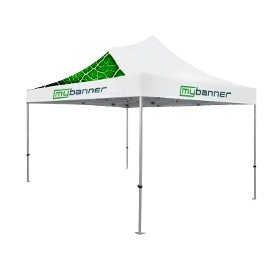 Eventzelt 4,5x3 m