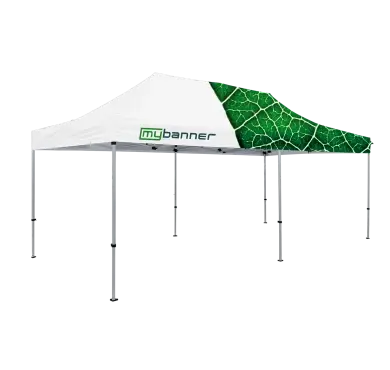 Eventzelt 6x3 m