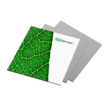 Aluminiumverbundplatten