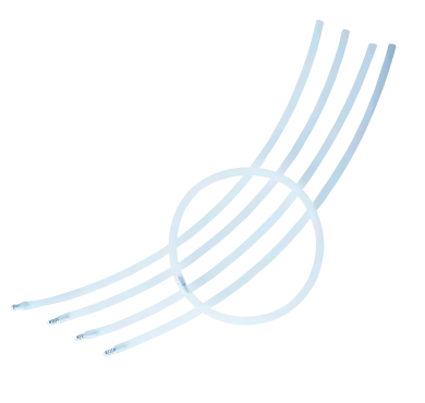 Fahnenschlinge 60 cm