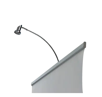 Business Spotlight LED