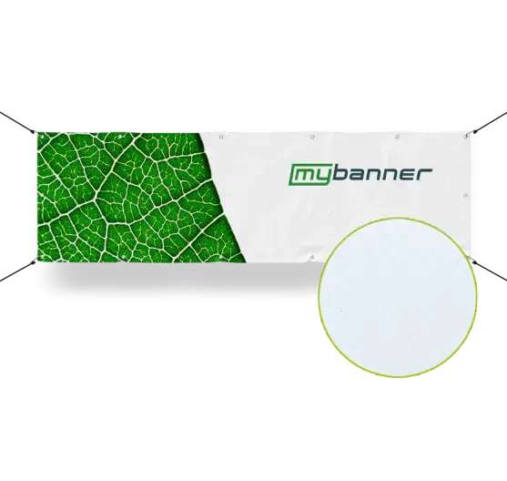 PVC-Frontlit-Banner
