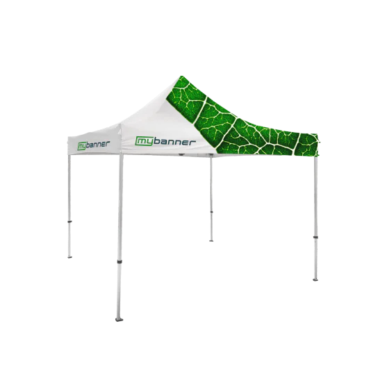 Hochwertiges Eventzelt