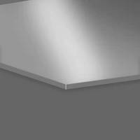 Acrylglasplatte 5 mm (ohne Weißdruck)