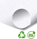 205 g/m² ECO Dekorstoff (B1)