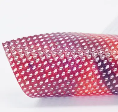 330 g/m² Mesh (B1)