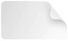 Polymere Folie (transparent, permanent)